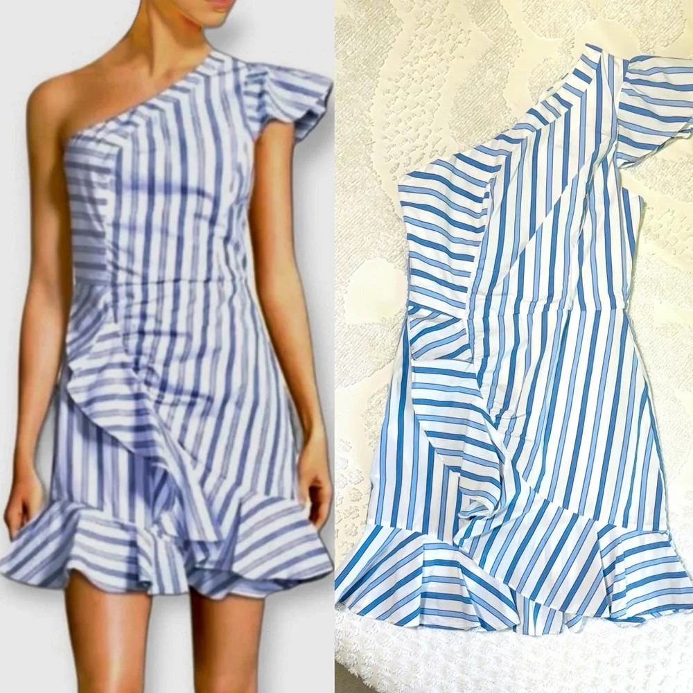 Parker Dress